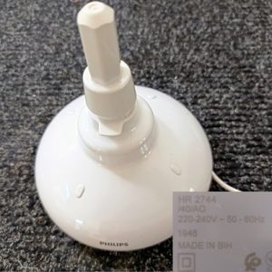 Ανταλλακτικός κορμός για PHILIPS model HR2744-Ηλεκτρικός στίφτης