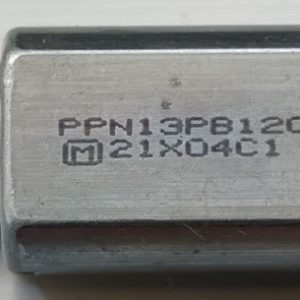 PPN13PB12C2 μοτέρ για DVD CD CD