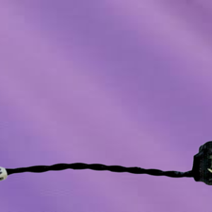 Dell Latitude E6400 E6410 LAN μόντεμ τηλεφώνου με καλώδιο WT189