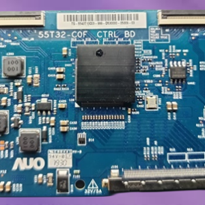 55T32-C0F CTRL BD T-CON Logic Board Original