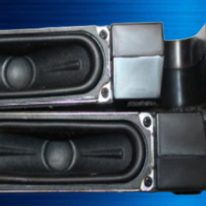 BN96-30335A Samsung Σετ ηχείων τηλεόρασης original