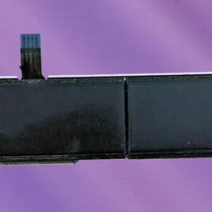 Κουμπί με καλώδιο Latitude E6400 PK37B003C0 -772-007B698