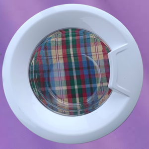 Πόρτα κομπλέ πλυντηρίου ρούχων Winstar 8 kg