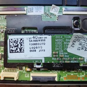 Samsung BN41-02110A BN41-02110 T-Con