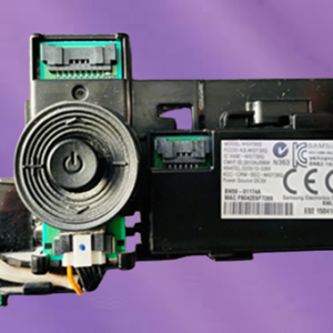 Samsung / Κουμπί λειτουργίας / Σετ αισθητήρων υπερύθρων BN59-01174A / BN41-02149A / BN41-02150A