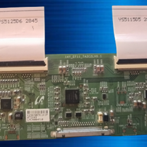 The logic board 14Y-EF11-TA2C2LV0.1