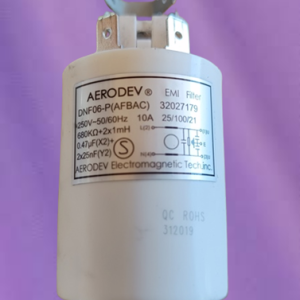 Vestel EMI filter για Winstar WST 1054 F2W πλυντήριο