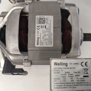 Welling HXGN1L.73 μοτέρ για πλυντήριο ρούχων Winstar WST 1054 F2W